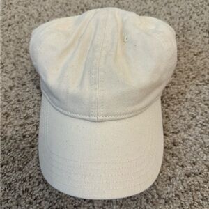 Madewell baseball cap